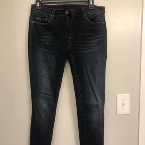 Blank NYC jeans